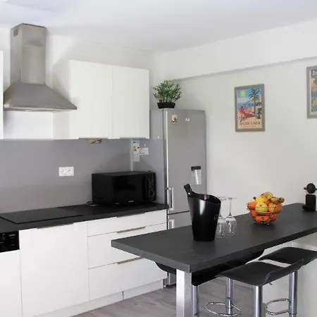 Cortashouse * Antibes