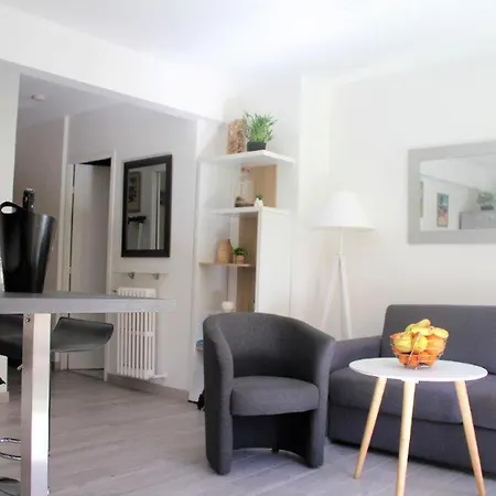 Apartment Cortashouse *