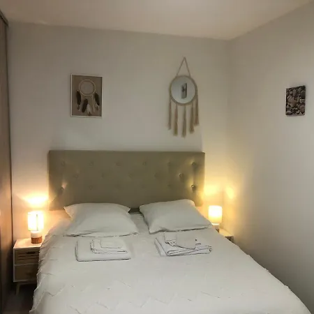 Cortashouse * Antibes