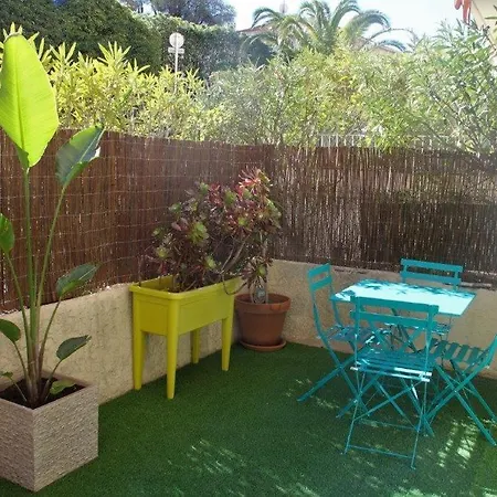 Apartment Cortashouse Antibes